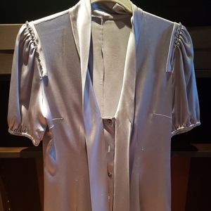 Dolce and Gabbana blouse